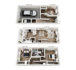 Woodbury Townhome
