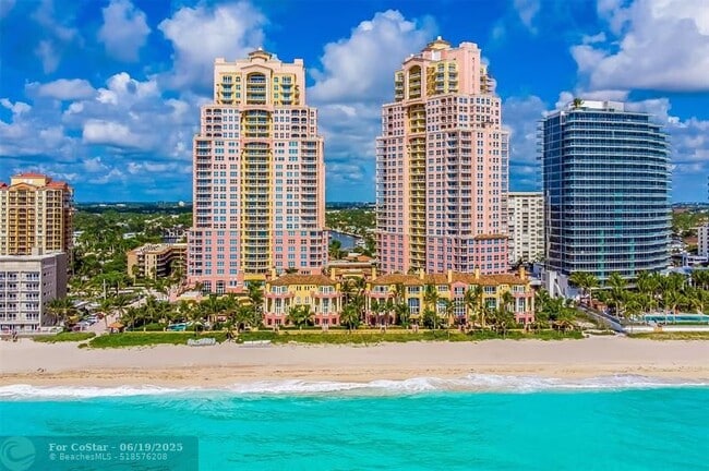 Photo - 2110 N Ocean Blvd Condo Unit 15A
