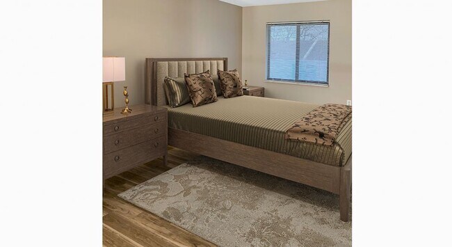 Photo - Corinthian Senior Apartments