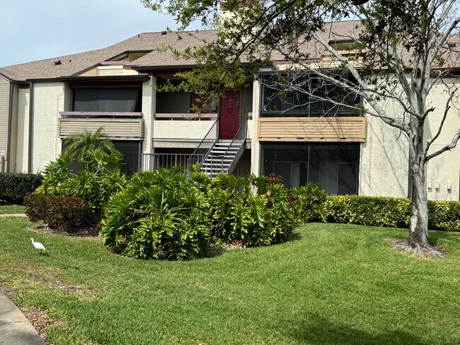 Building Photo - 10263 Gandy Blvd N Unit 2303