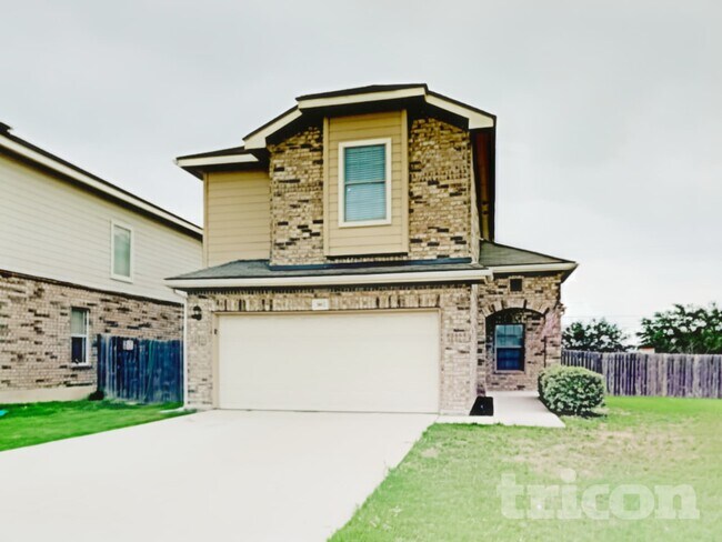 Photo - 3802 Bogie Way