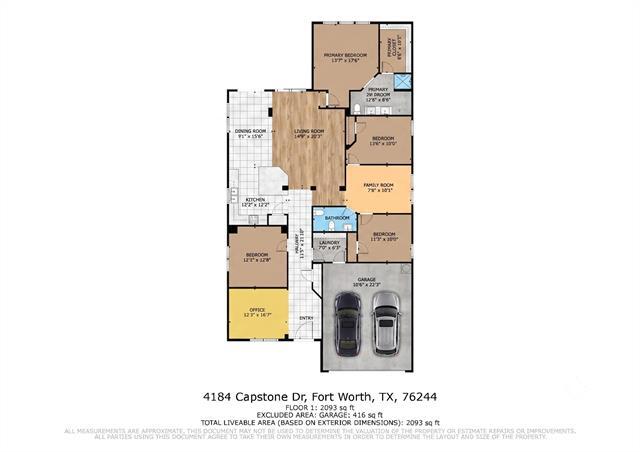 Photo - 4184 Capstone Dr