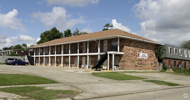 Shady Lane Apartments For Rent In Baton Rouge La Forrent Com