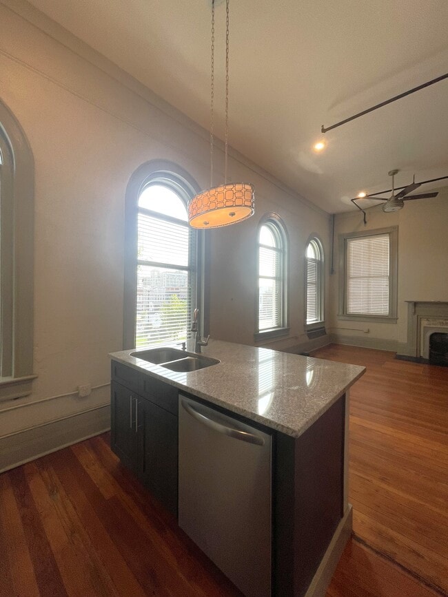 Market House Lofts