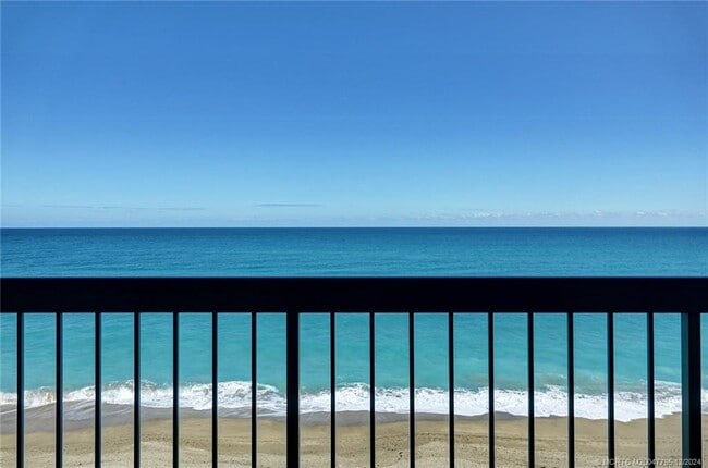 Building Photo - 9940 S Ocean Dr Unit 809