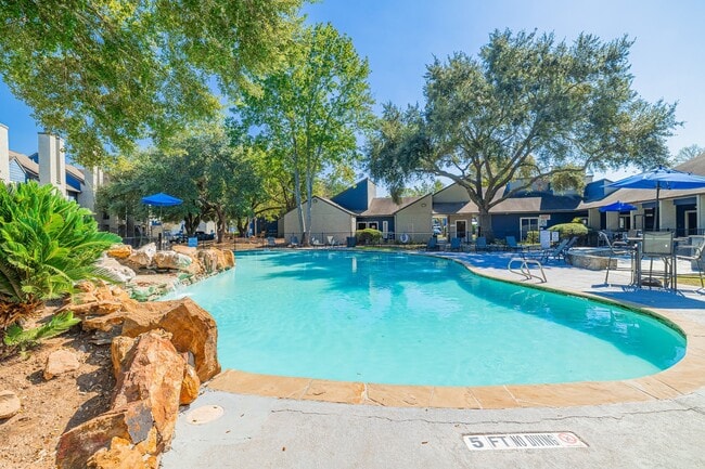 Oakgate at Pecan Grove