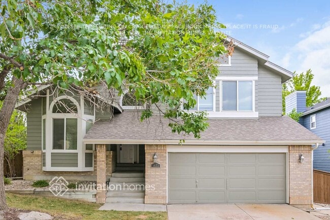 Building Photo - 1572 Beacon Hill Dr