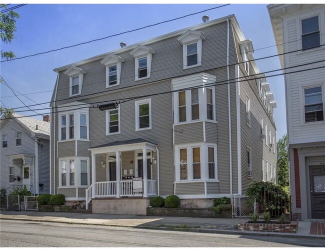 Building Photo - 229 Ives St Unit 229 Ives Street,  1
