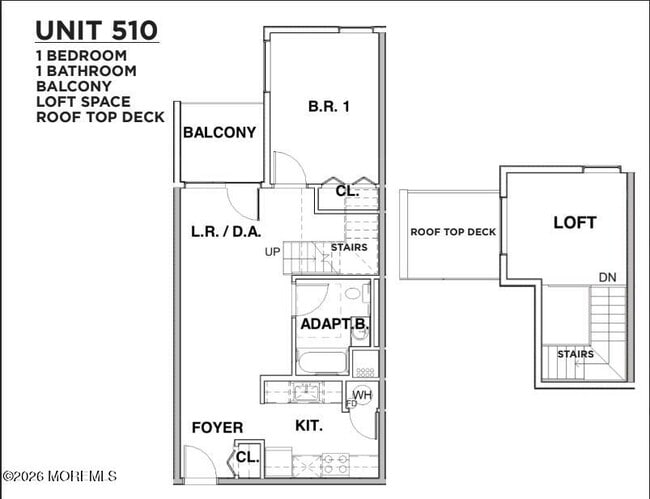 Photo - 521 Lake Ave Unit 510