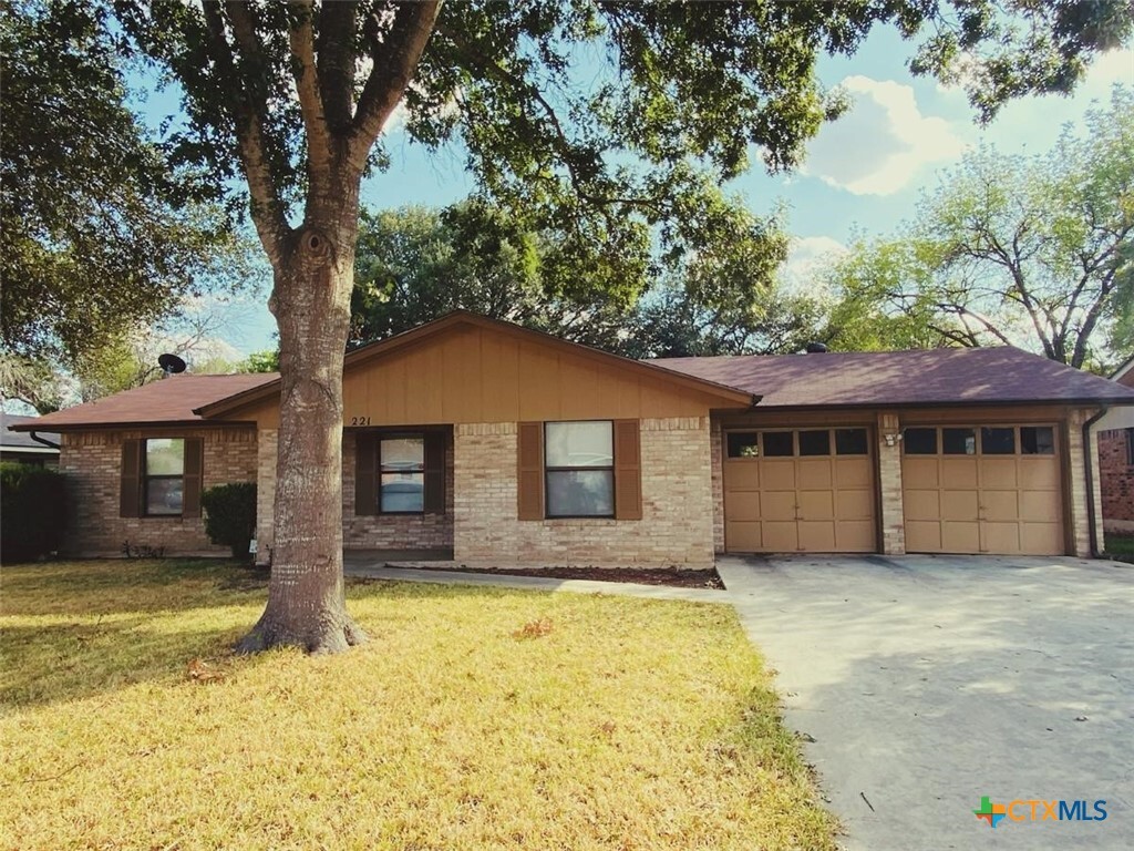 Photo - 221 Gruene Rd House