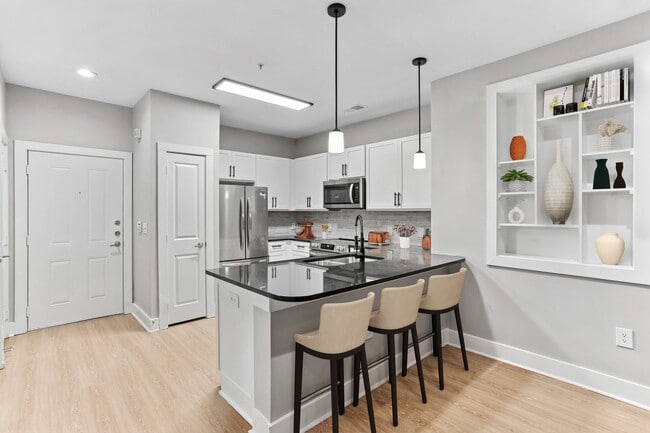 Photo - Porter Westside