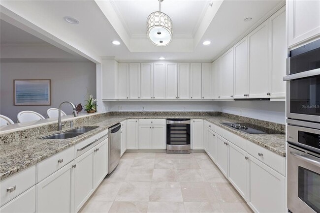 Photo - 300 Beach Dr NE Unit 302