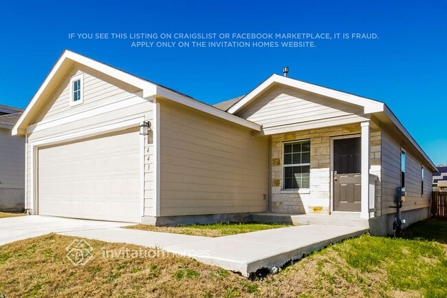Photo - 6443 Cibolo Springs