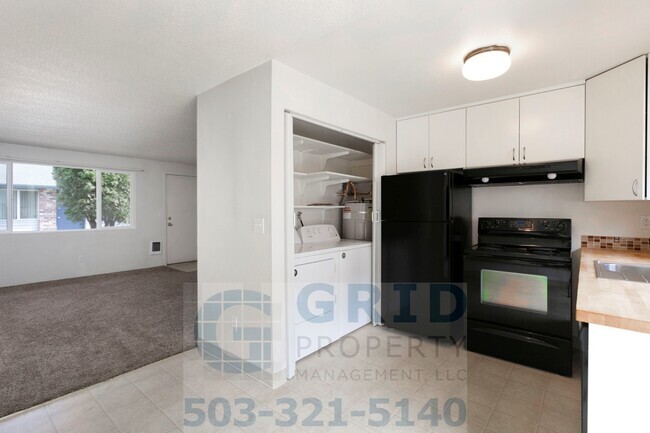 Building Photo - 2 Bedroom Apartment Available in SW Portla... Unit 7045