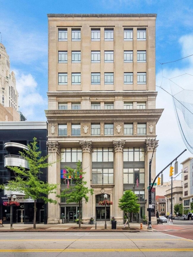 Building Photo - 51 N High St Unit 804