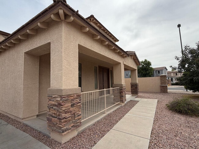 Photo - 3436 E Casa Mader Dr