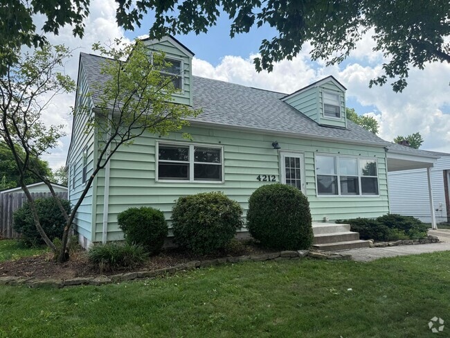 Building Photo - 4212 Beechgrove Dr Rental
