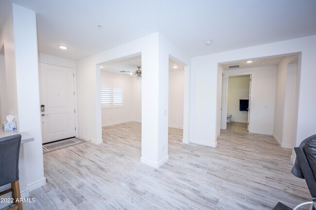 5100 E Rancho Paloma Dr