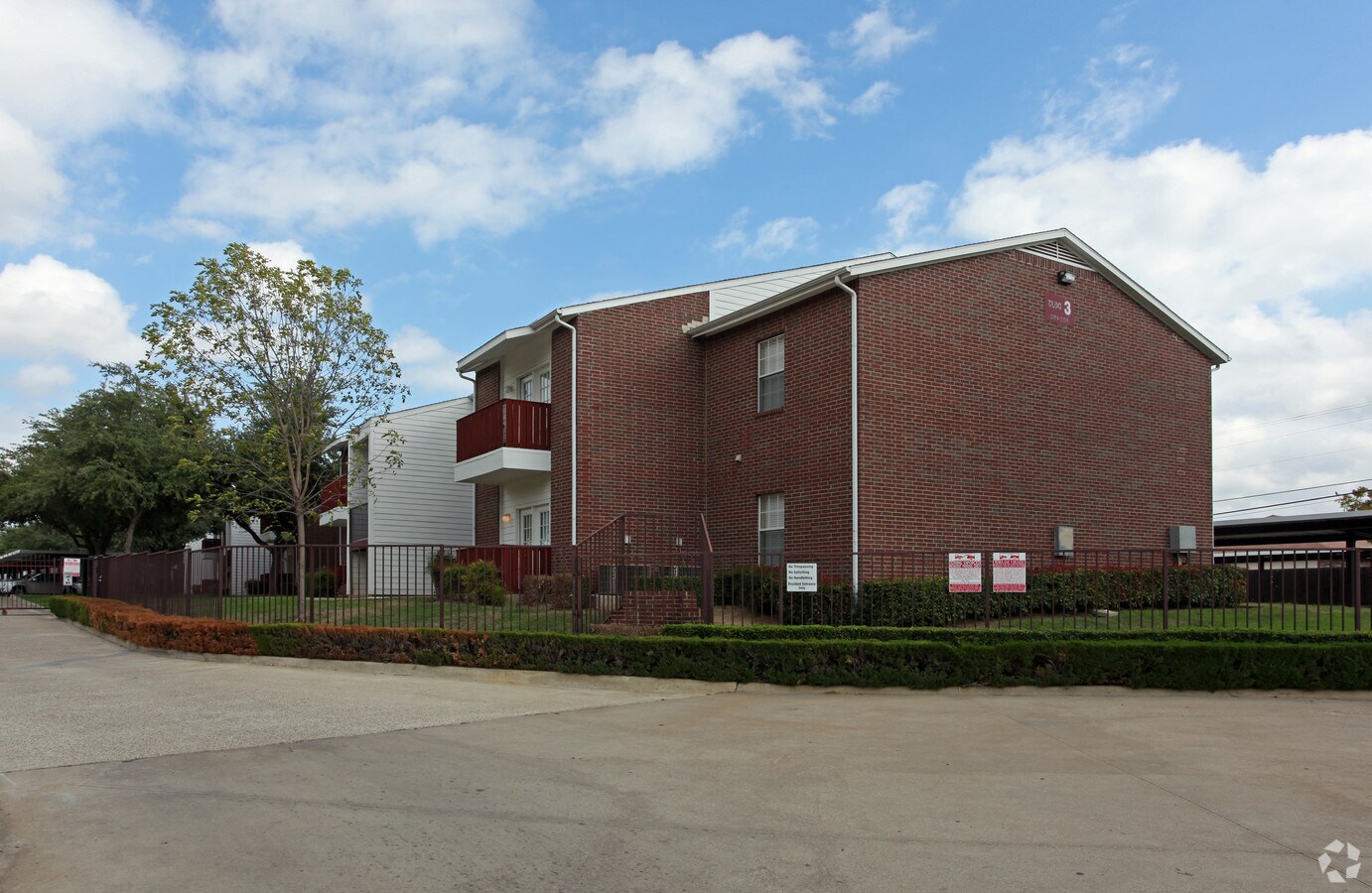 Creekwood Place Apartments For Rent In Lancaster