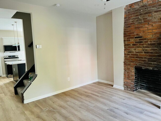 Steps away from Allegheny General Hospital... - Steps away from Allegheny General Hospital... Apartment Unit PH-115
