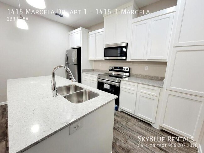 Photo - 1415 Marcela Dr Unit 1415-1 Marcela