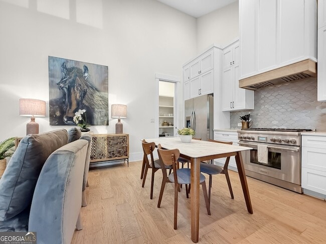 Photo - 10866 Serenbe Ln