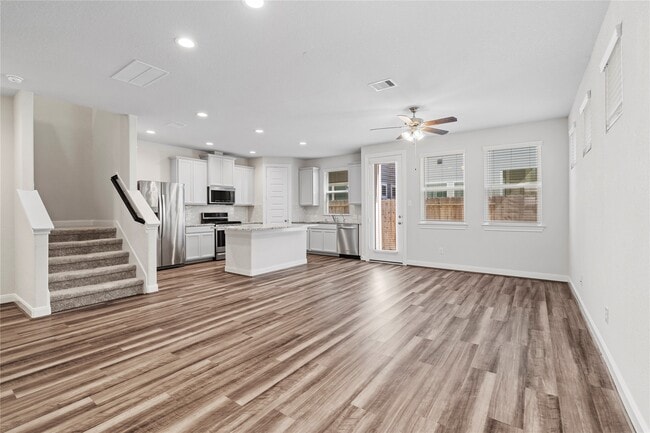 Photo - 3114 Spring Silo Ln