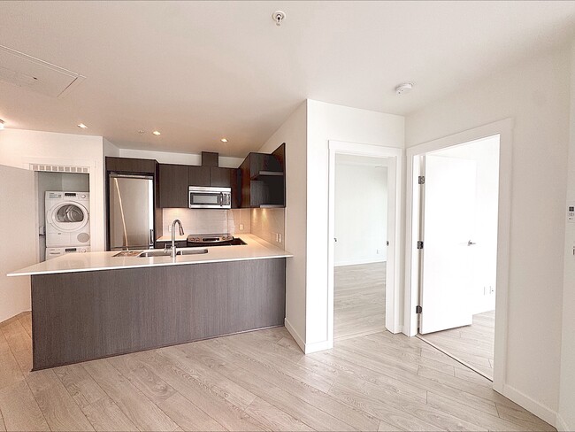 Photo - Aquilini Centre West - 2119 Unit 2119