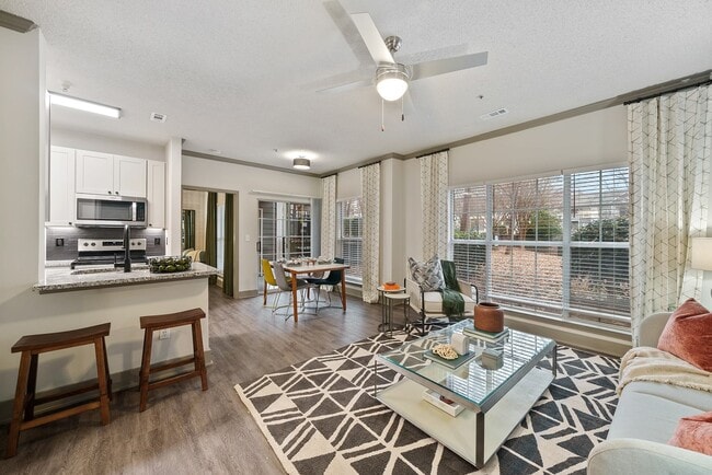 Photo - Cortland Olde Raleigh Apartments