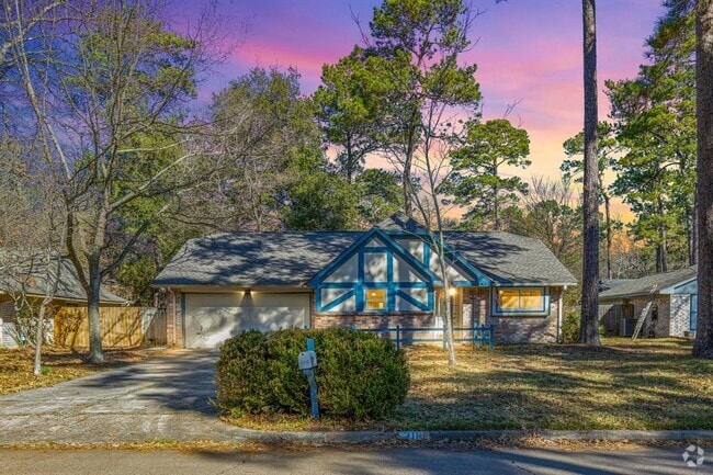 Building Photo - 2115 Oak Shores Dr Rental