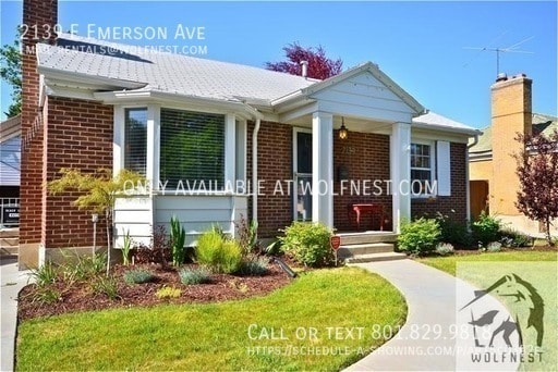 Building Photo - 2139 E Emerson Ave