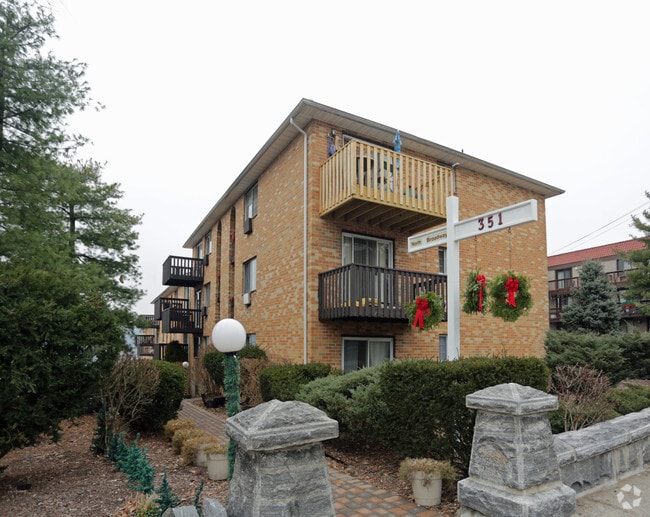 351 N Broadway Apartments For Rent in Yonkers, NY