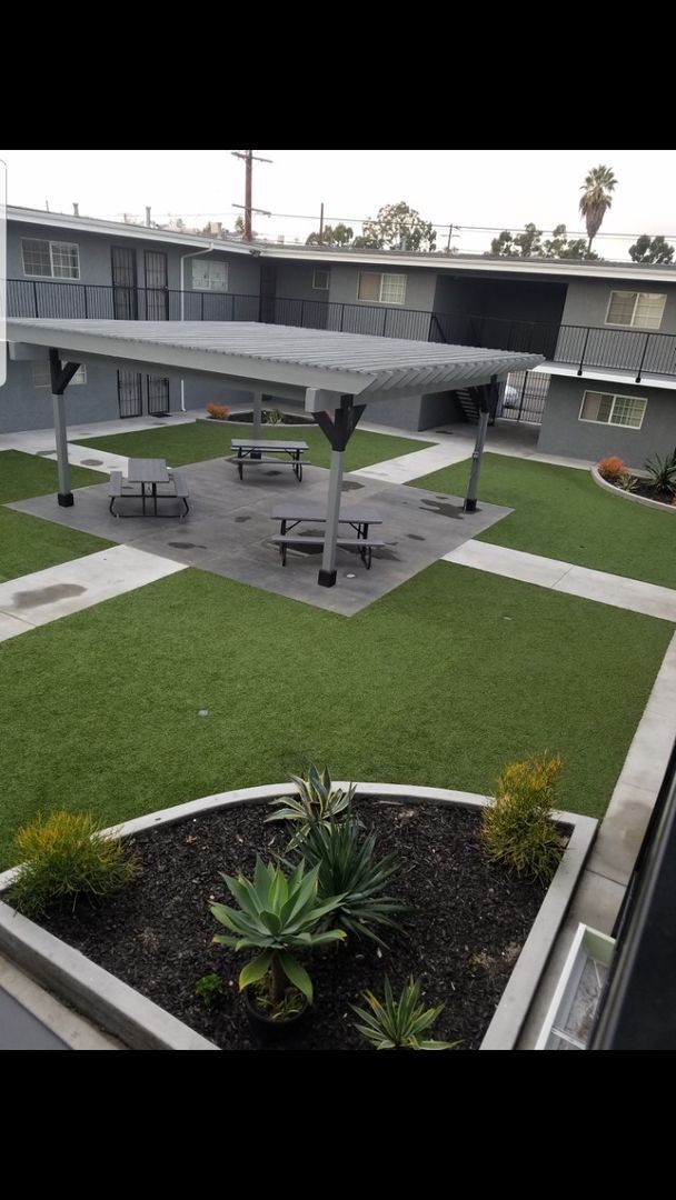 Photo - 3030 E. Artesia Blvd