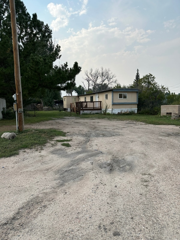 Building Photo - 3118 S Greeley Hwy Rental