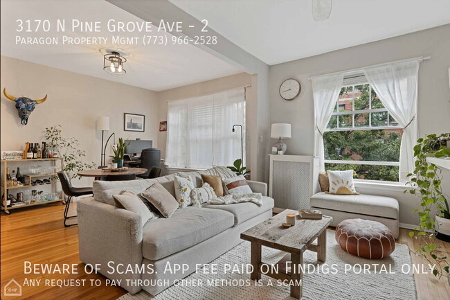 Photo - 3170 N Pine Grove Ave