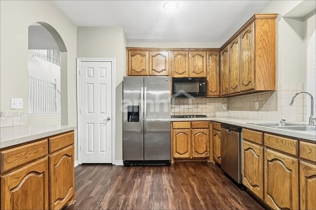 1414 Monte Carlo Dr