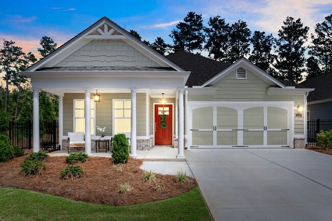Building Photo - 7 Hickory Br Rental