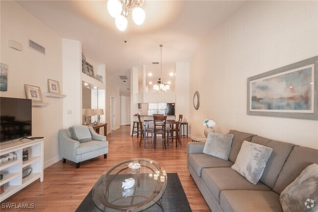 Building Photo - 1300 Misty Pines Cir Unit D204 Rental