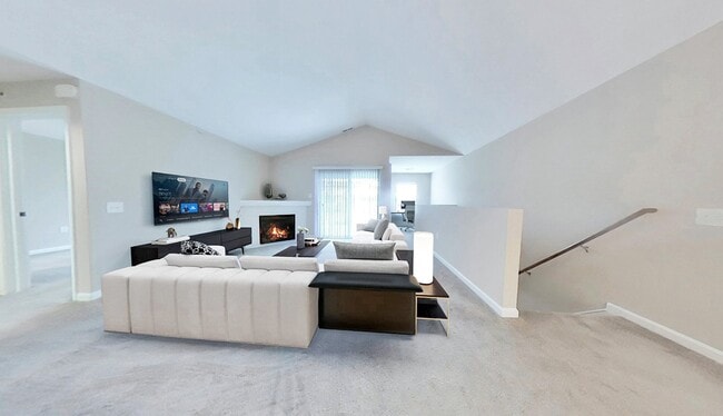 Photo - The Village at Cobblestone Court