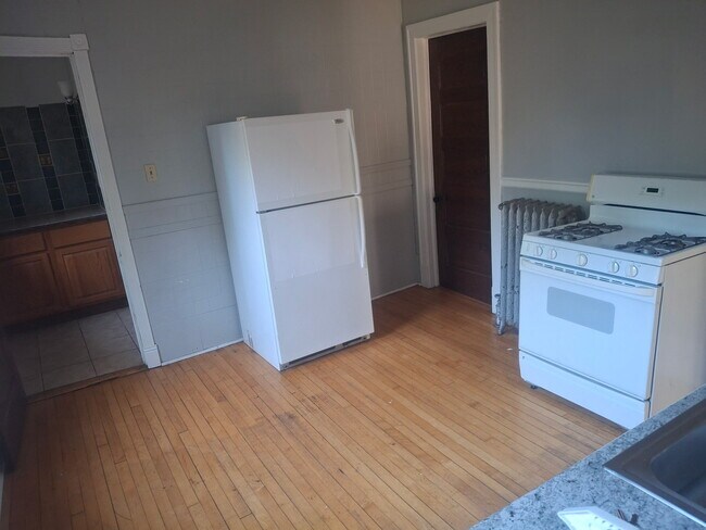 Photo - 2819 N Cramer St Apartments Unit Lower