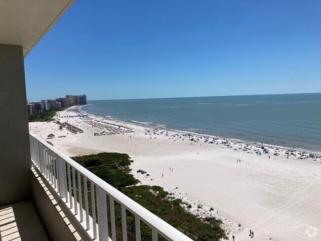Building Photo - Beachfront Dramatic Panoramic Views - 2 be... Unit 1703 Rental