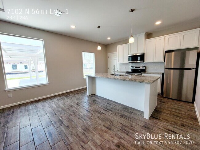 7102 N 56th Ln Unidad 1
