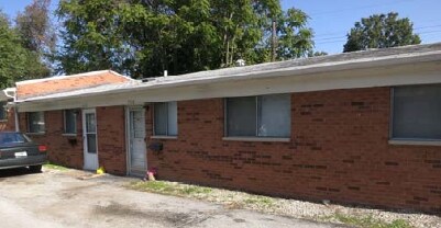 Photo - Vodge Apartments