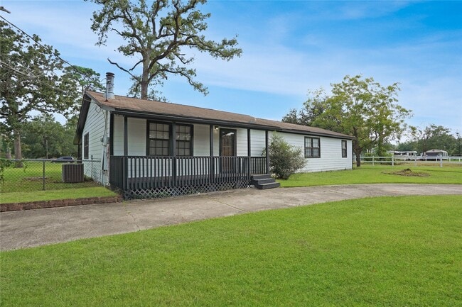 Building Photo - 22855 E Martin Dr Rental