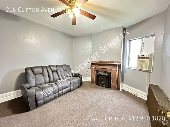 Building Photo - 216 Clifton Ave Unit B Rental