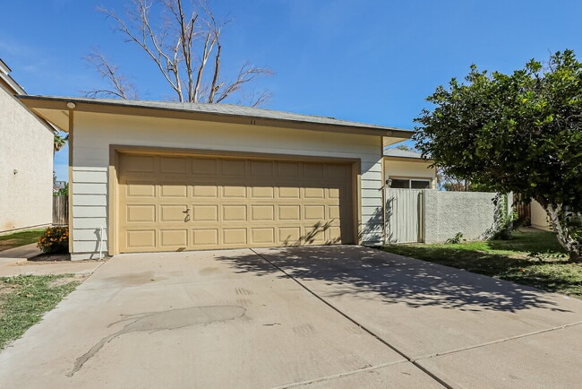 Building Photo - 3134 E McKellips Rd