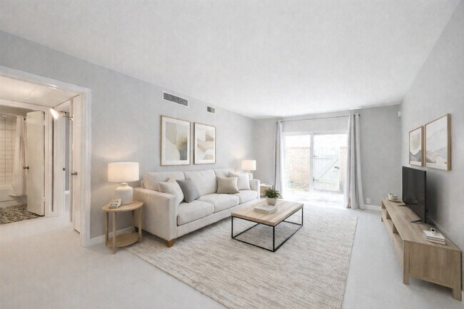 Photo - 2601 Bellefontaine St Unidad A101