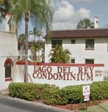 Building Photo - 8620 SW 149th Ave Unit 418