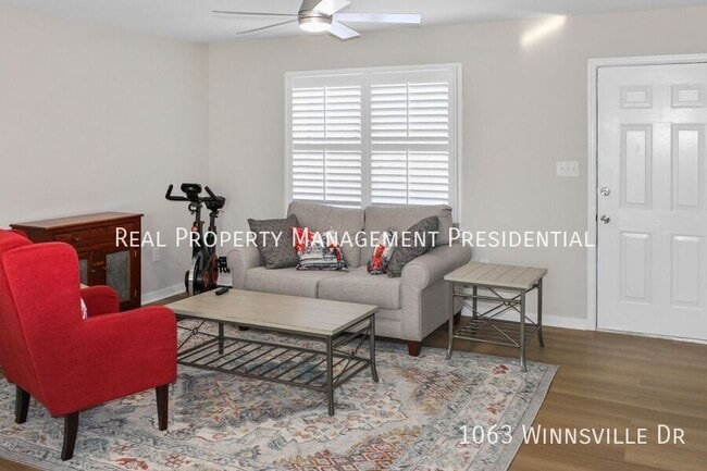 Photo - 1063 Winnsville Dr