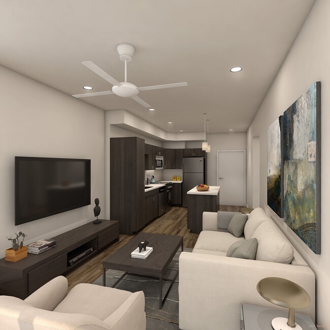 Photo - 1281 N Frontage Rd W Unidad #211